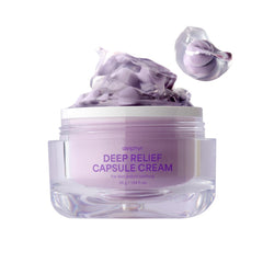DELPHYR DEEP RELIEF CAPSULE CREAM 55G