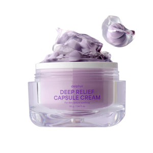 DELPHYR DEEP RELIEF CAPSULE CREAM 55G