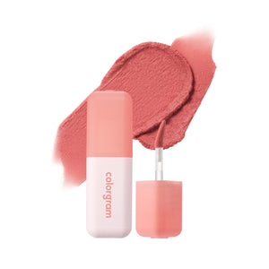 COLORGRAM NUDE BLUR TINT 5G