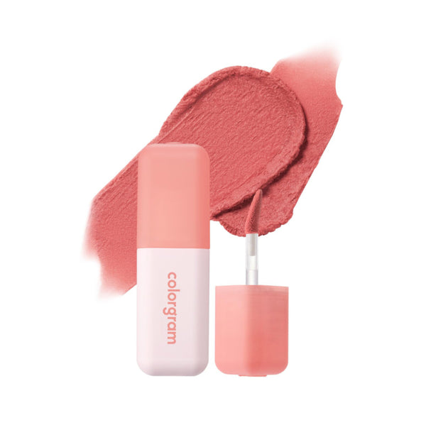 COLORGRAM NUDE BLUR TINT 5G
