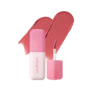 COLORGRAM NUDE BLUR TINT 5G