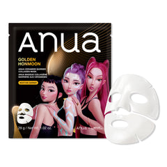 ANUA CERAMIDE BARRIER COLLAGEN MASK KPOP DEMON HUNTERS