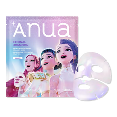 ANUA VITA BRIGHTENING COLLAGEN MASK KPOP DEMON HUNTERS