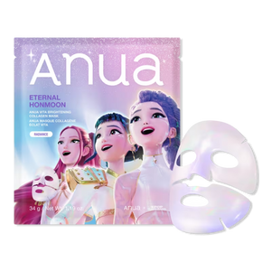 ANUA VITA BRIGHTENING COLLAGEN MASK KPOP DEMON HUNTERS