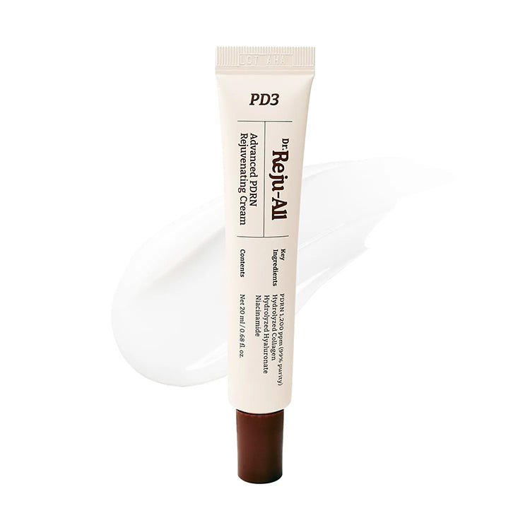 DR. REJU ALL ADVANCED PDRN REJUVENATING CREAM 20ML