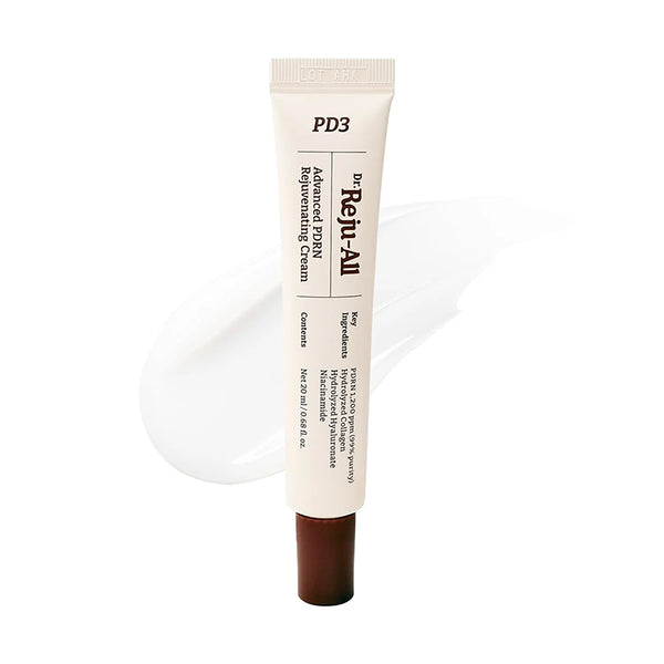 DR. REJU ALL ADVANCED PDRN REJUVENATING CREAM 20ML