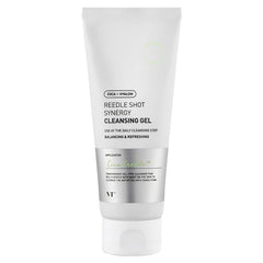 VT COSMETICS REEDLE SHOT SYNERGY CLEANSING GEL 150ML