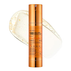 VT COSMETICS VITA-LIGHT REEDLE SHOT 100 50ML