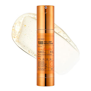 VT COSMETICS VITA-LIGHT REEDLE SHOT 100 50ML