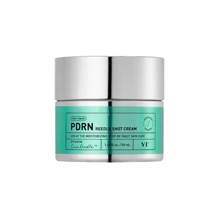 VT PDRN REEDLE SHOT CREAM 50ML