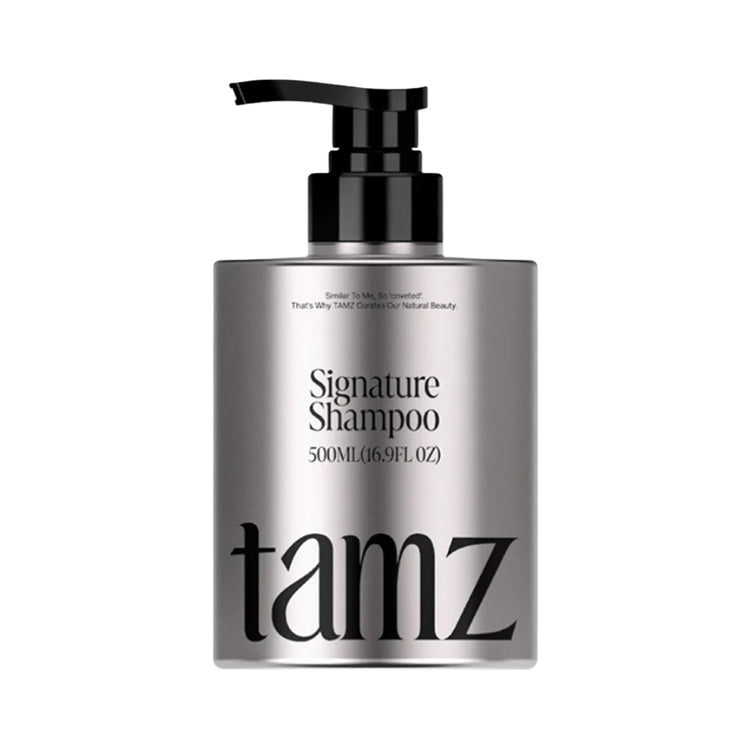 TAMZ SIGNATURE SHAMPOO MAY 500ML