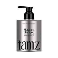 TAMZ SIGNATURE SHAMPOO MAY 500ML