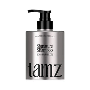 TAMZ SIGNATURE SHAMPOO MAY 500ML