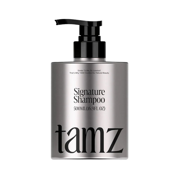TAMZ SIGNATURE SHAMPOO MAY 500ML