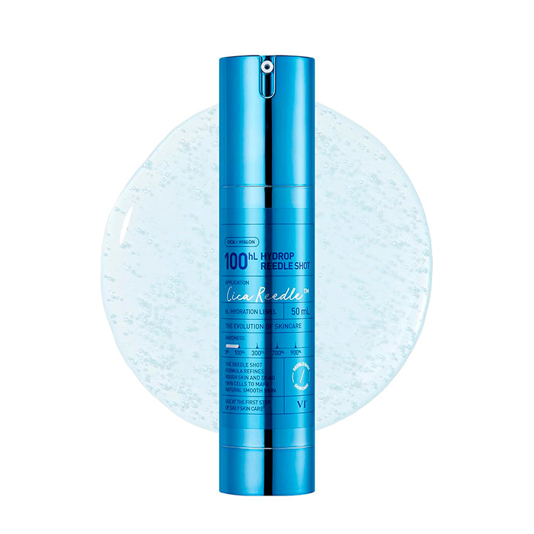 VT COSMETICS HYDROP REEDLE SHOT 100HL 50ML