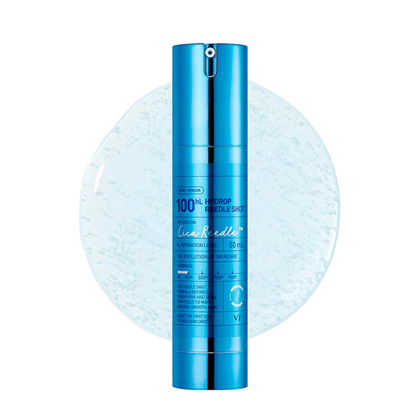 VT COSMETICS HYDROP REEDLE SHOT 100HL 50ML