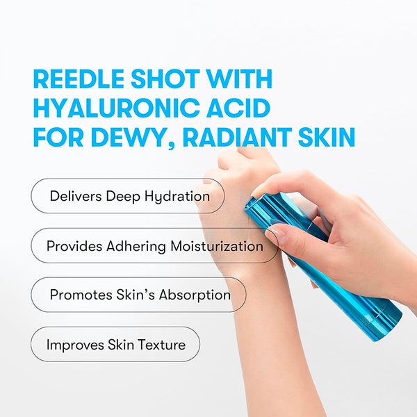 VT COSMETICS HYDROP REEDLE SHOT 300HL 50ML