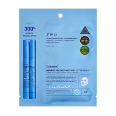 VT HYDROP REEDLE SHOT 300HL 2 STEP MASK