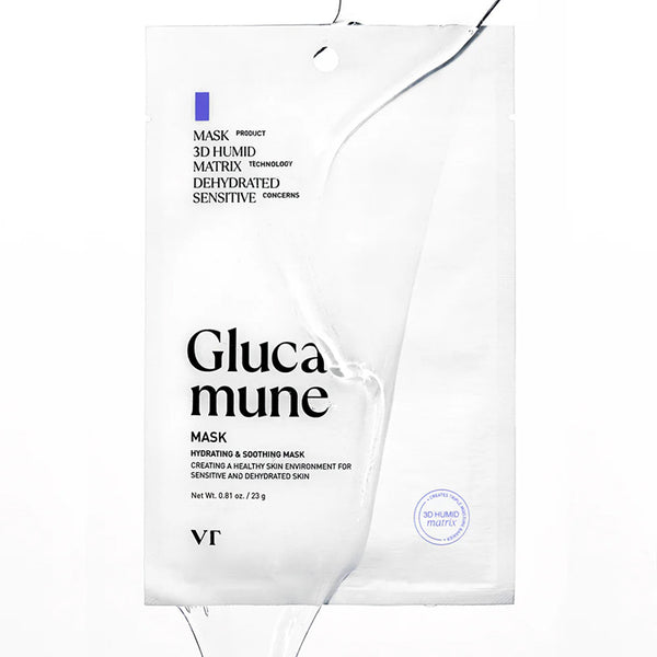 VT MASCARILLA FACIAL GLUCAMUNE MASK 23G