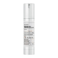 VT COSMETICS SNAIL REEDLE SHOT 100B 50ML