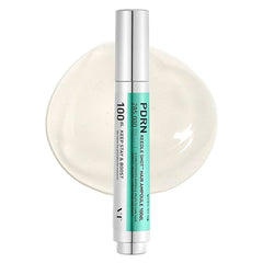 VT COSMETICS VT PDRN REEDLE SHOT HAIR AMPOULE 100DL 15ML