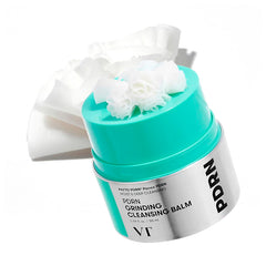 VT COSMETICS PDRN GRINDING CLEANSING BALM 50ML