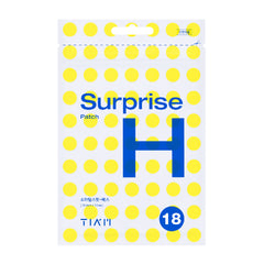 TIAM PARCHE SURPRISE H X18