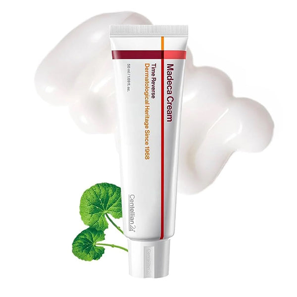 CENTELLIAN24 MADECA CREAM TIME REVERSE 50ML
