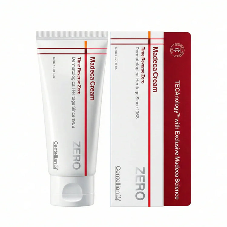 CENTELLIAN24 CREMA MADECA TIME REVERSE ZERO 80ML