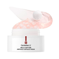 CENTELLIAN24 MADECA MELA CAPTURE AMPOULE CAPSULE CREAM 55ML