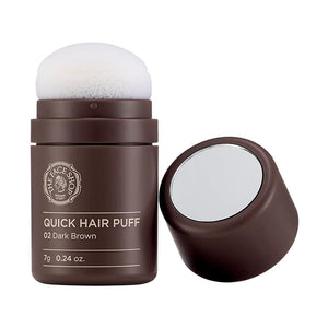 THE FACE SHOP QUICK HAIR PUFF 7 G NO.