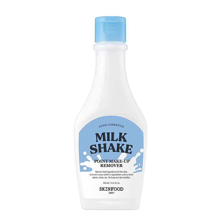 SKINFOOD MILK SHAKE POINT MAKEUP REMOVER 160ML