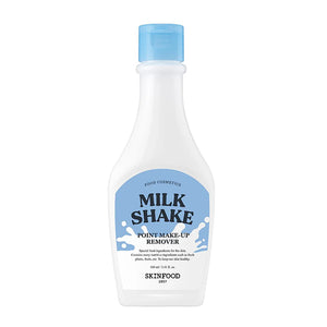 SKINFOOD MILK SHAKE POINT MAKEUP REMOVER 160ML