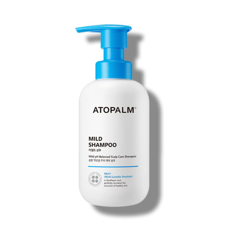 ATOPALM RENEW MILD SHAMPOO 300ML