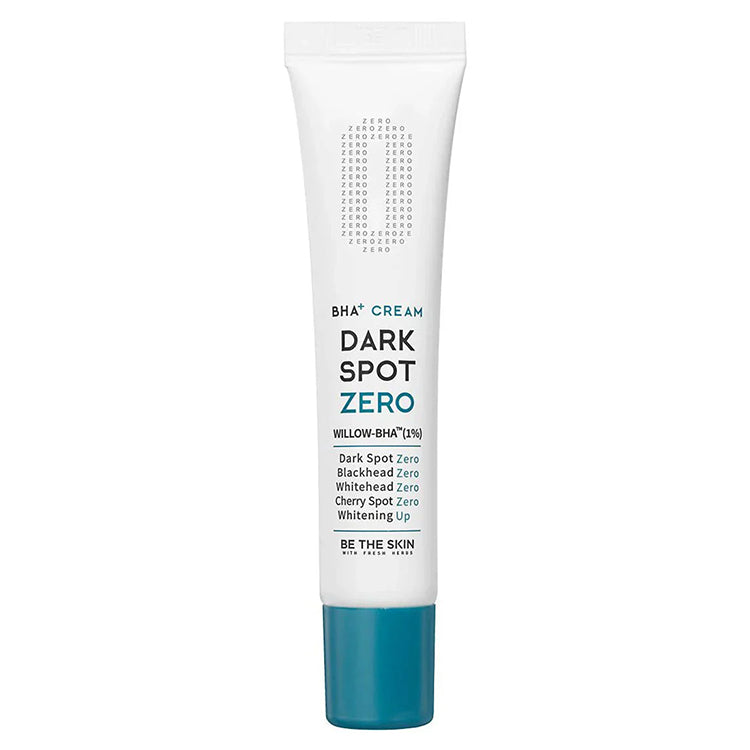 BE THE SKIN BHA+ DARK SPOT ZERO CREAM 35G