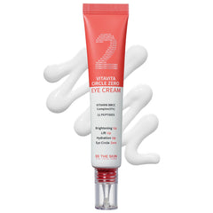 BE THE SKIN VITA VITA CIRCLE ZERO EYE CREAM 30G