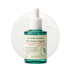 AXIS-Y ARTICHOKE INTENSIVE SKIN BARRIER AMPOULE 30ML