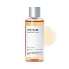 MIXSOON LOTUS FLOWER ESSENCE 100ML