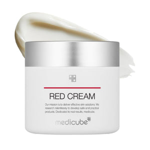 MEDICUBE RED CREAM 2.0 50ML