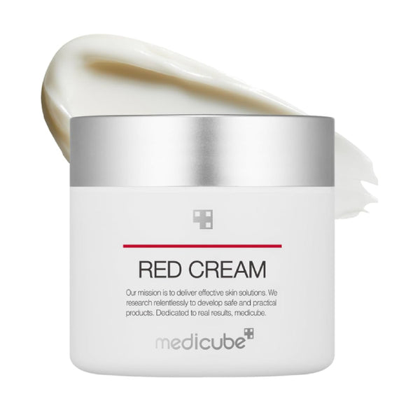MEDICUBE RED CREAM 2.0 50ML