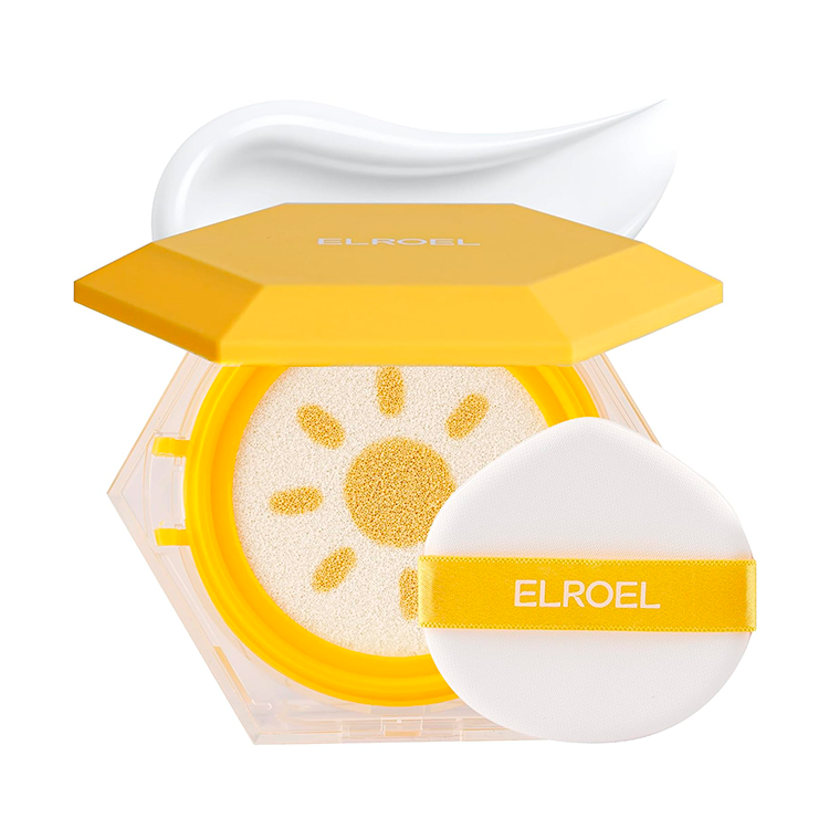ELROEL PANG PANG BIG SUN CUSHION PLUS 25G