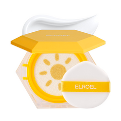 ELROEL PANG PANG BIG SUN CUSHION PLUS 25G