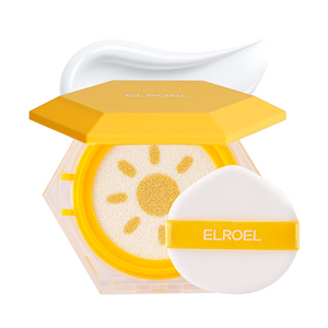ELROEL PANG PANG BIG SUN CUSHION PLUS 25G