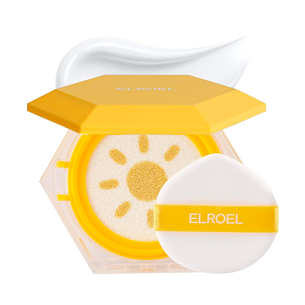 ELROEL PANG PANG BIG SUN CUSHION PLUS 25G