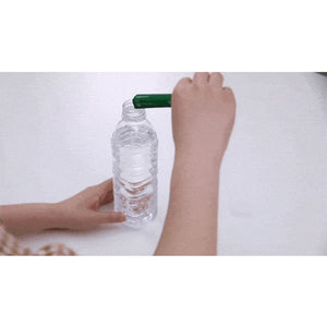 DR. ESTHER FORMULA GREEN CUT 122.5MG X14UND