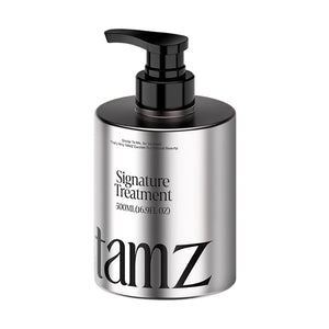 TAMZ SIGNATURE TREATMENT 500ML