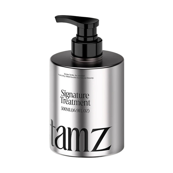 TAMZ SIGNATURE TREATMENT 500ML