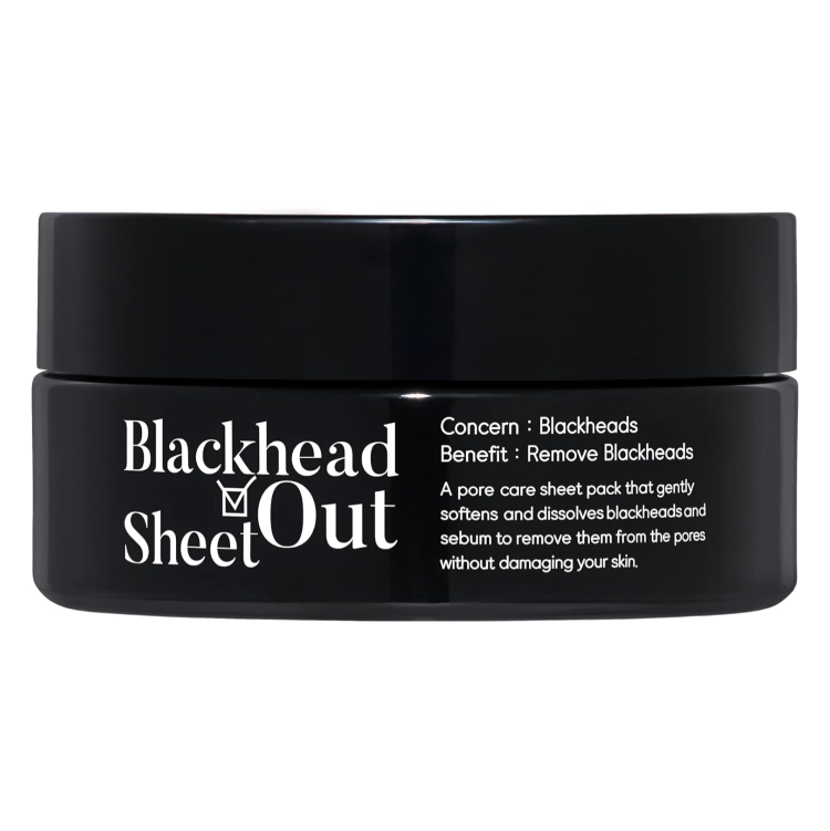 TIAM BLACKHEAD OUT SHEET 35EA