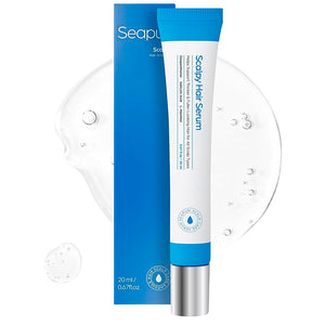 SEAPURI SCALPY HAIR SERUM 20ML