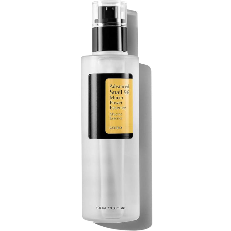 COSRX ADVANCED SNAIL 96 MUCIN POWER ESSENCE 100ML